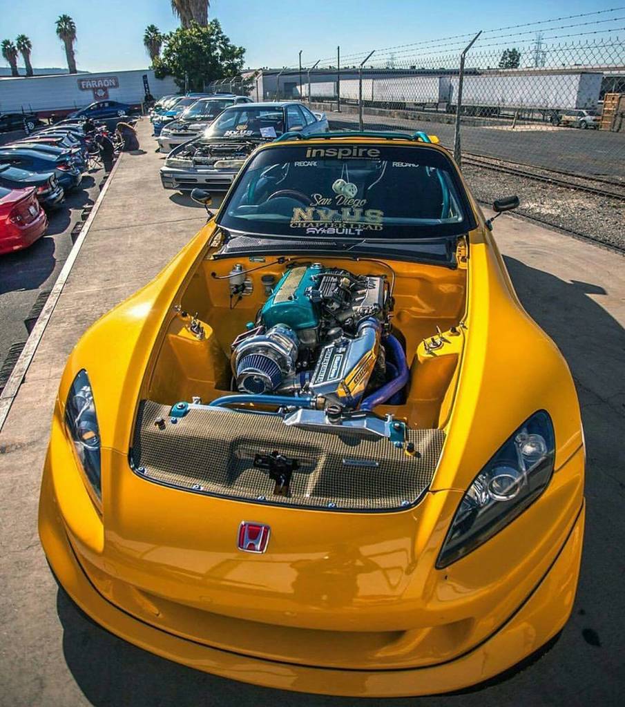 synauto's tweet photo. Owner :@ap2ryan
#SynAuto #honda #s200 #s2k #ap2 #nyus #inspire #syndicateautosalon #recaro… https://t.co/o21EX8kU7P https://t.co/2tBOaGu7VE