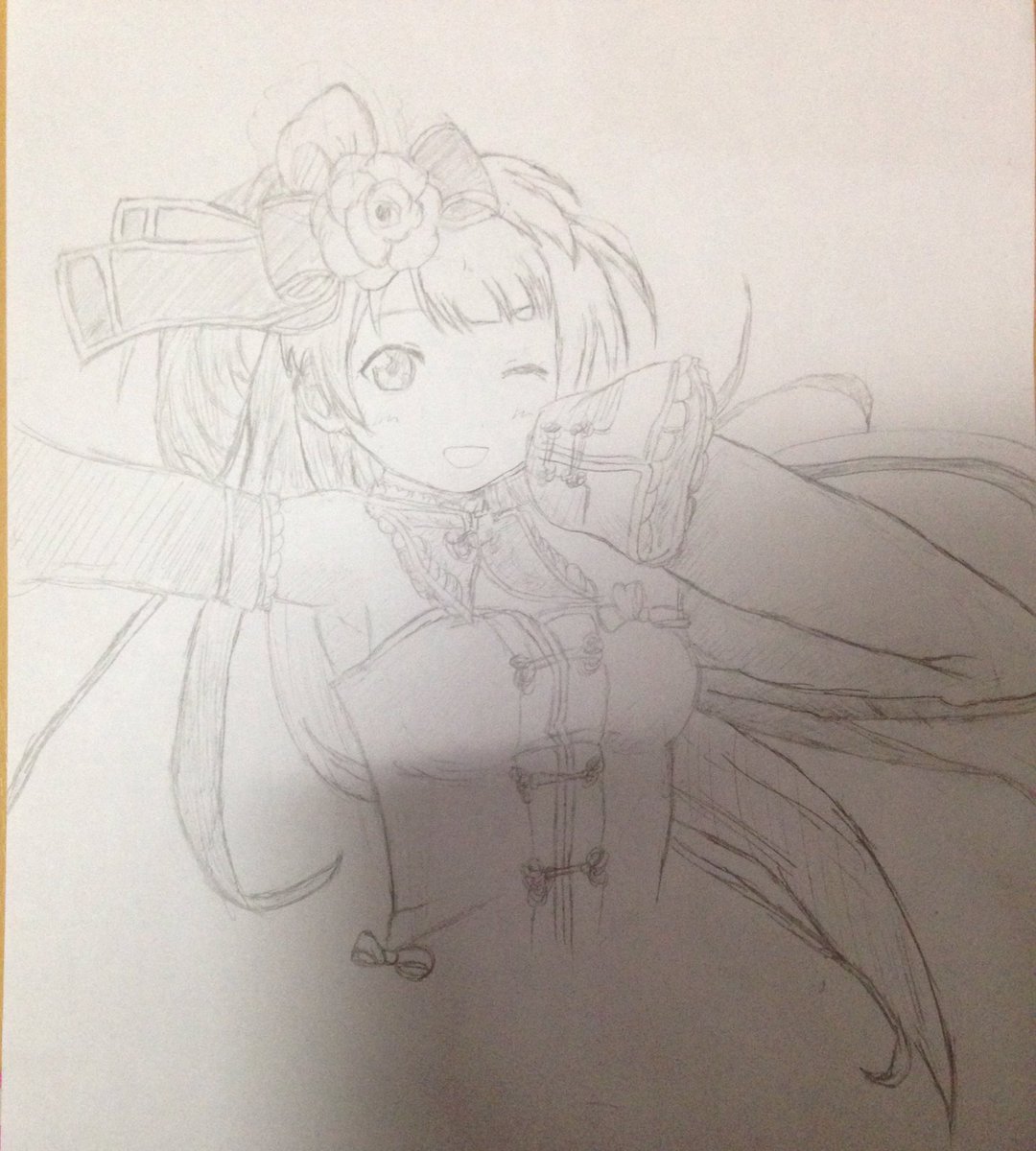 #RTされた数が絵のレベル