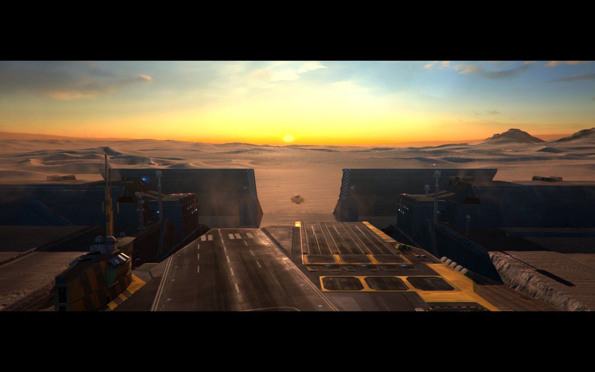 kelseyr713's tweet image. Wow, this game is gorgeous. (all from cutscenes) #Homeworld #DesertsOfKharak