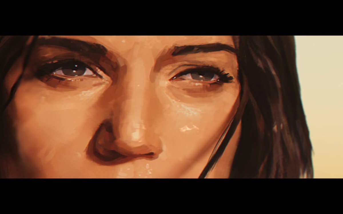 kelseyr713's tweet image. Wow, this game is gorgeous. (all from cutscenes) #Homeworld #DesertsOfKharak