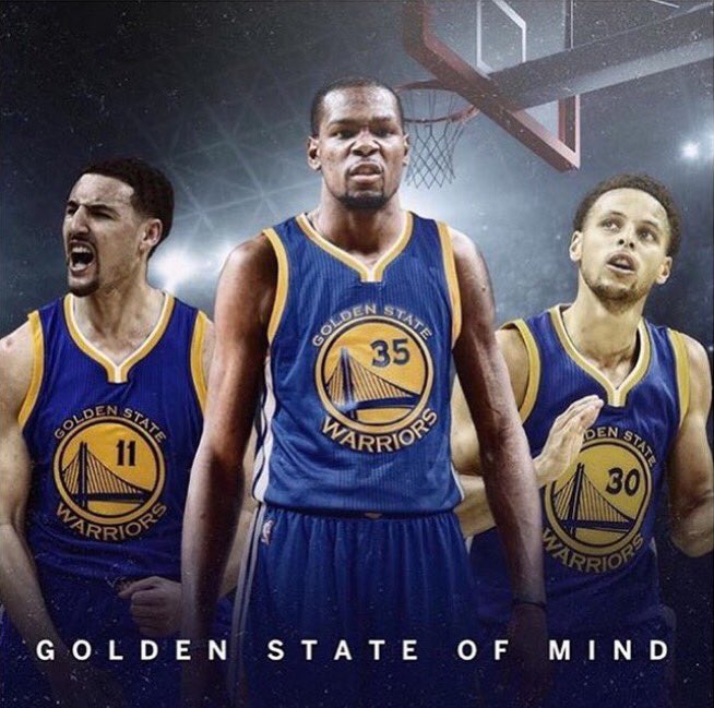 GametimeVine's tweet image. This would be unstoppable. Would this be the best Big 3 ever? 🔥💯