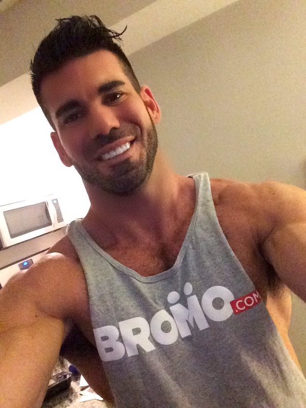 Bromo on Twitter: "Congratulations to #BromoCrush Contest winners: @Everett501 @pman43