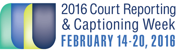 KilbyReporting's tweet photo. Help me promote my amazing profession during Ntl. Court Reporting &amp; Captioning Week! https://t.co/YeJY75KqVk