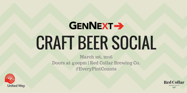 Because... beer for a good cause. #kamloops #EveryPintCounts