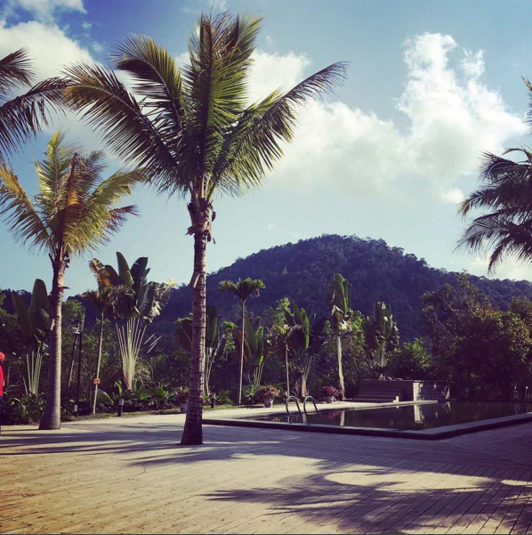 4CLASSBASE's tweet photo. [#FEISTAGRAM] #하이난
#HaiNan https://t.co/WrSBoDX2tL