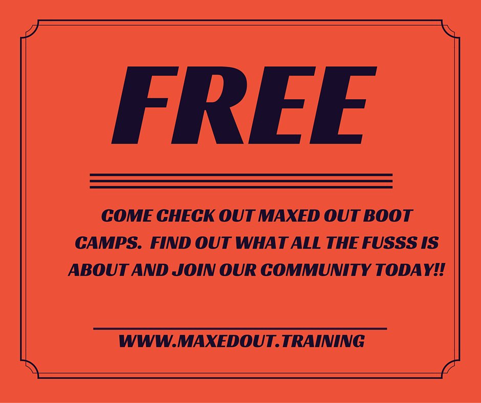 MaxedOutTrain tweet picture