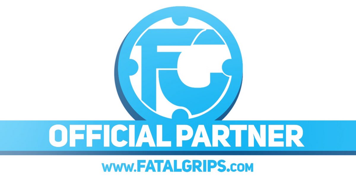 Special thanks to @Fatal_Grips . Official partner of the #BMGNation. Use code:BMG for a special discount.