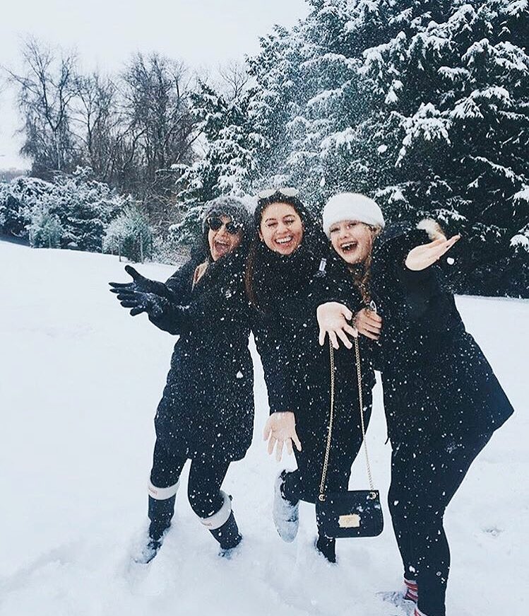 Chi Omega Eta Lambda tweet media