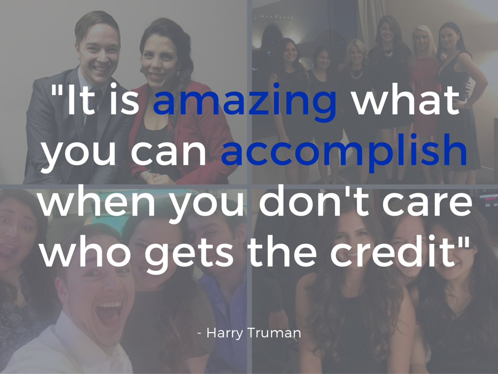 PolarisMarketin's tweet photo. The team works together to achieve a common goal.  Therefore, the entire team gets the credit when we win! https://t.co/czNI7GWPff