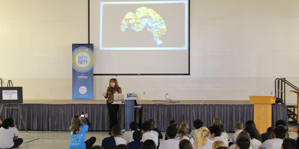 cc: <a href="/USAScienceFest/">USASEF</a> <a href="/aquinastars/">Aquinas STARS</a>