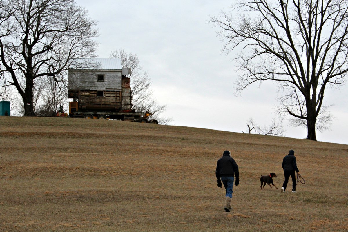ThatTanya's tweet photo. https://t.co/4cucwWygsc #BotetourtCountyVA #SaveTheSlaveDwellings #CityDailyPhoto https://t.co/ZCwHLrFn6K