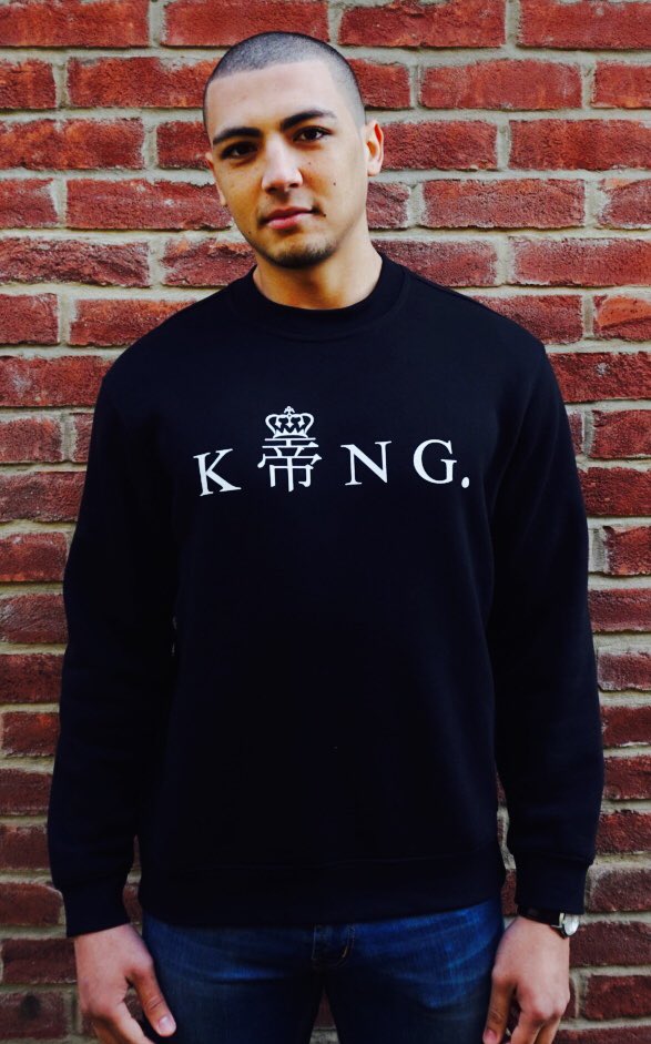 byimperial's tweet photo. Check out our new range! 

20% discount code: king20 

Brand new sweatshirts 🔥🔥🔥

Shop now: https://t.co/aM3vP3WUah https://t.co/ruJg47ckEn