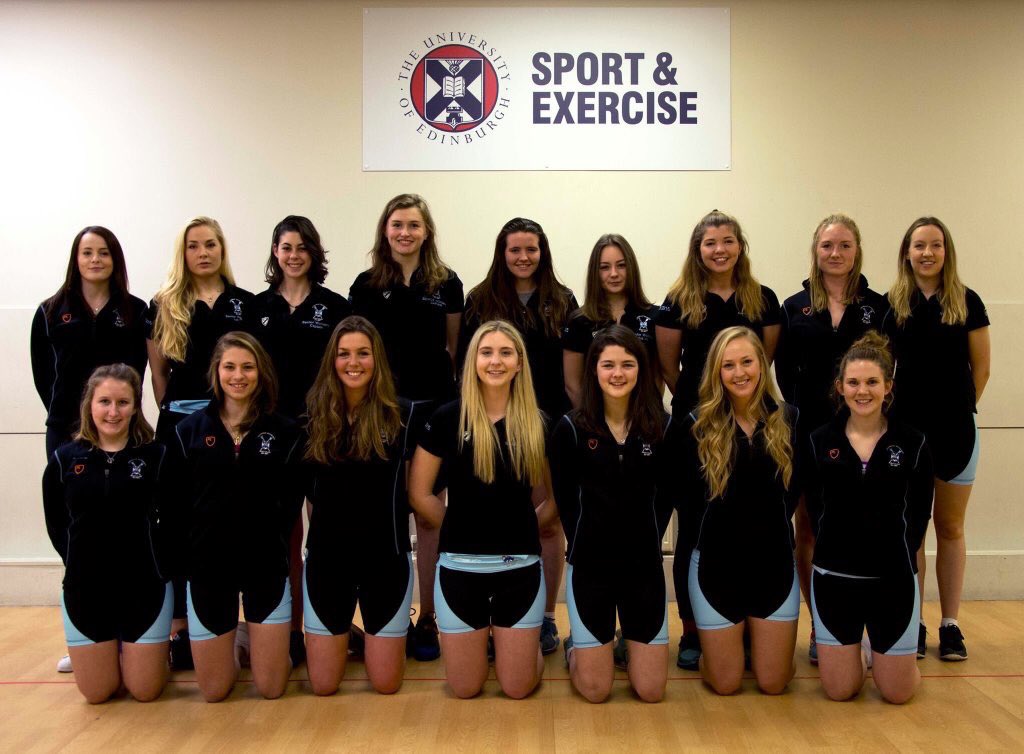 KSCBC's tweet photo. Good to see OKS Lizzie T-V in the girls squad @EdinburghUniBC #movingon #thatgirlcan #rowing #pilgrim https://t.co/W2v61SkfHF