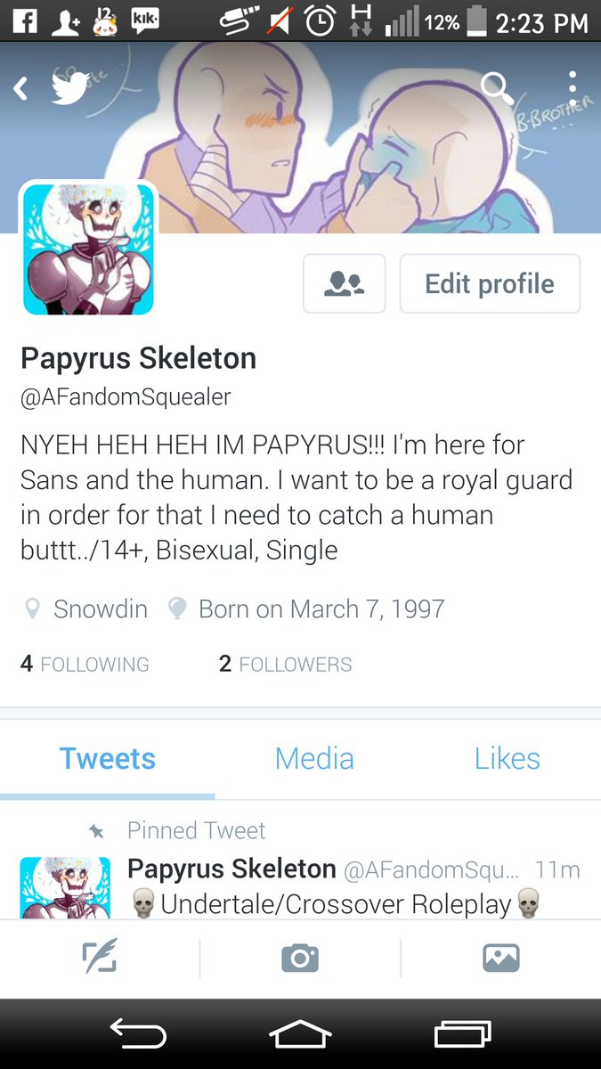 follow?? Follow??