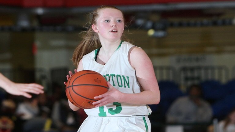 From MSG Varsity: Bracket breakdown: Section 1 Class B girls msgvarsity.com/s/7Ras