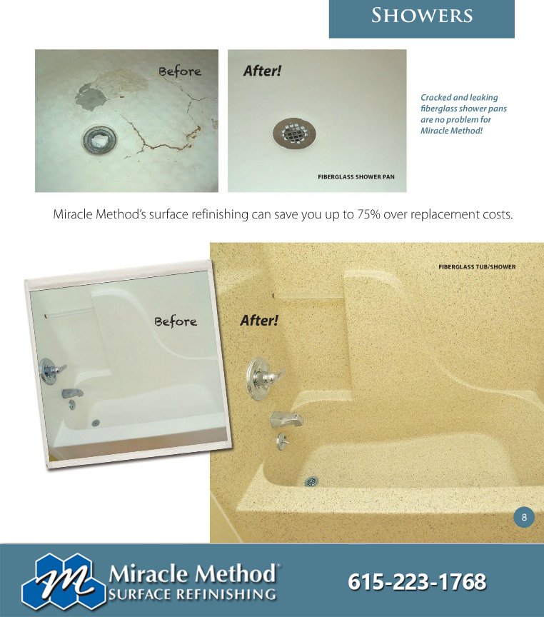 MiracleMethodTN's tweet image. Worn out and dated tubs do not need to be replaced! We refinish tubs because our customers … miraclemethod.com/nashville/show…