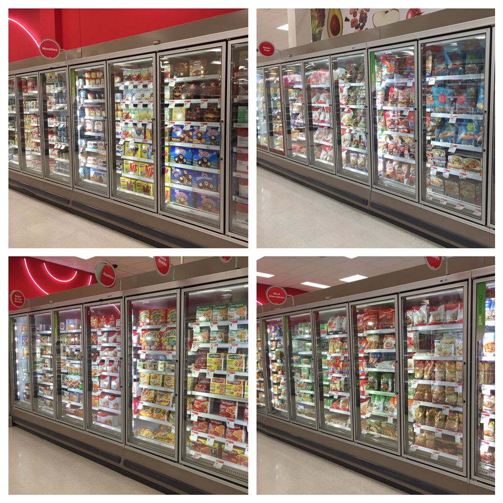 mbleakney56's tweet photo. It's freezing inside and out here at T2249! #inthestoreONthefloor #4x4s @julesx521 @debjohnson429 @Ecorreia80Erica https://t.co/szIrE8690x