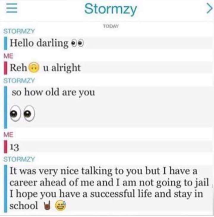 Urban_Bash's tweet photo. Adam Johnson needs to take a leaf out of @Stormzy1 book 👀👌 https://t.co/hjTAku4DfA