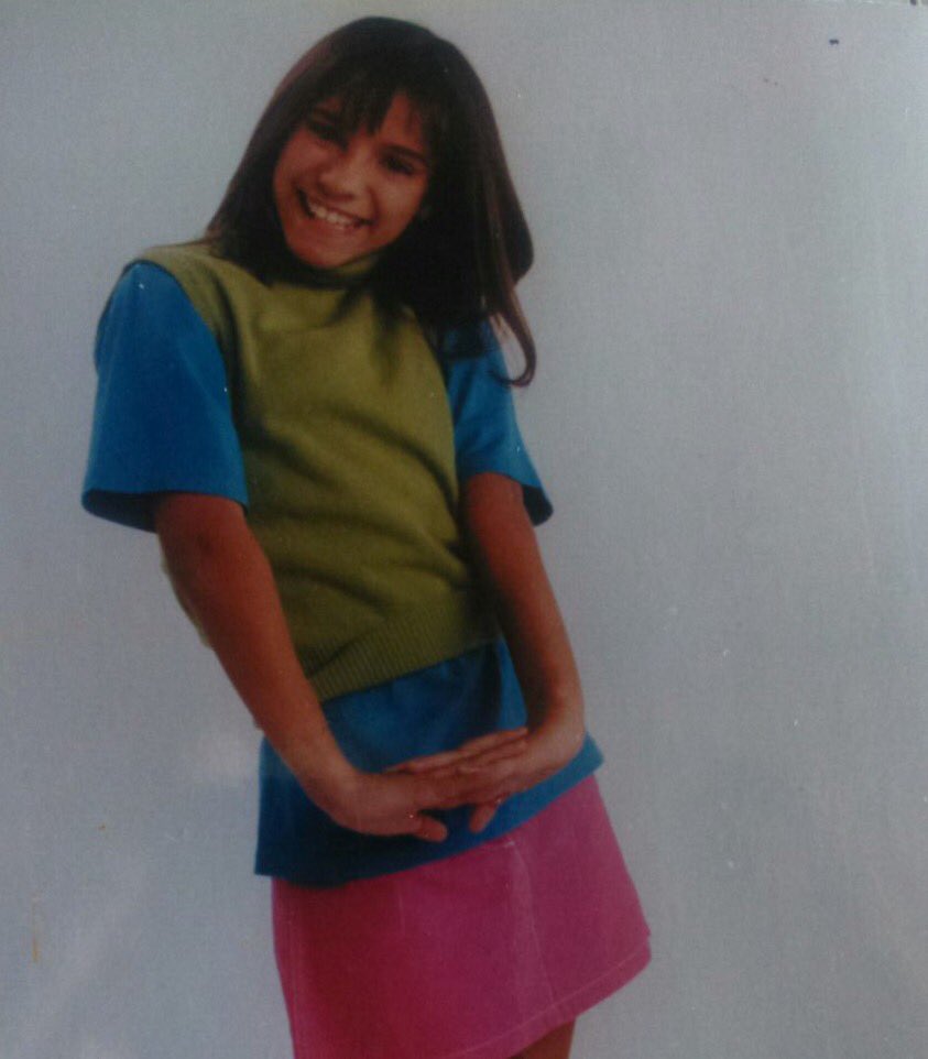 jimepiccolo's tweet photo. 30 minutos y #VuelveChiquititas #VuelveJime que emoción !!!! 😁😁😁 https://t.co/DoEJx5DCtn