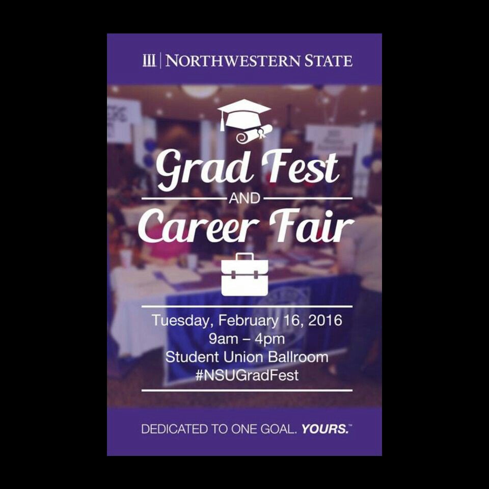 BrionneyJanee's tweet photo. Dont forget! This is tomorrow! #NSUGradFest https://t.co/rOJUpj1DDt