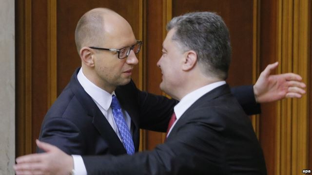 Фракция "Блока Петра Порошенко" признает работу Кабмина неудовлетворительной, - Лещенко - Цензор.НЕТ 821