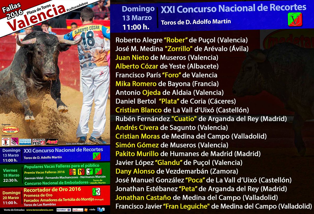 Arribes Taurinas tweet media