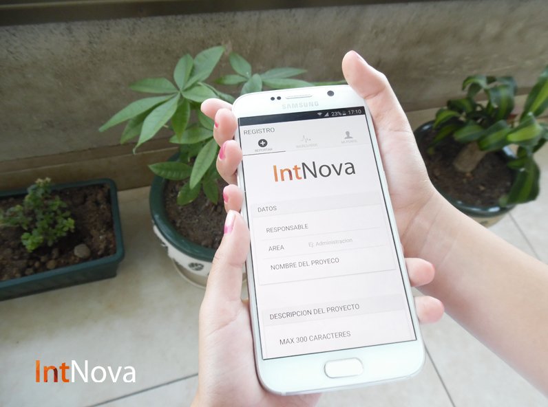 Intnova_cl's tweet image. Conoce mas sobre nuestro proyecto apoyado por @SCT_COQUIMBO, en intnova.cl #APP @mineriachilena