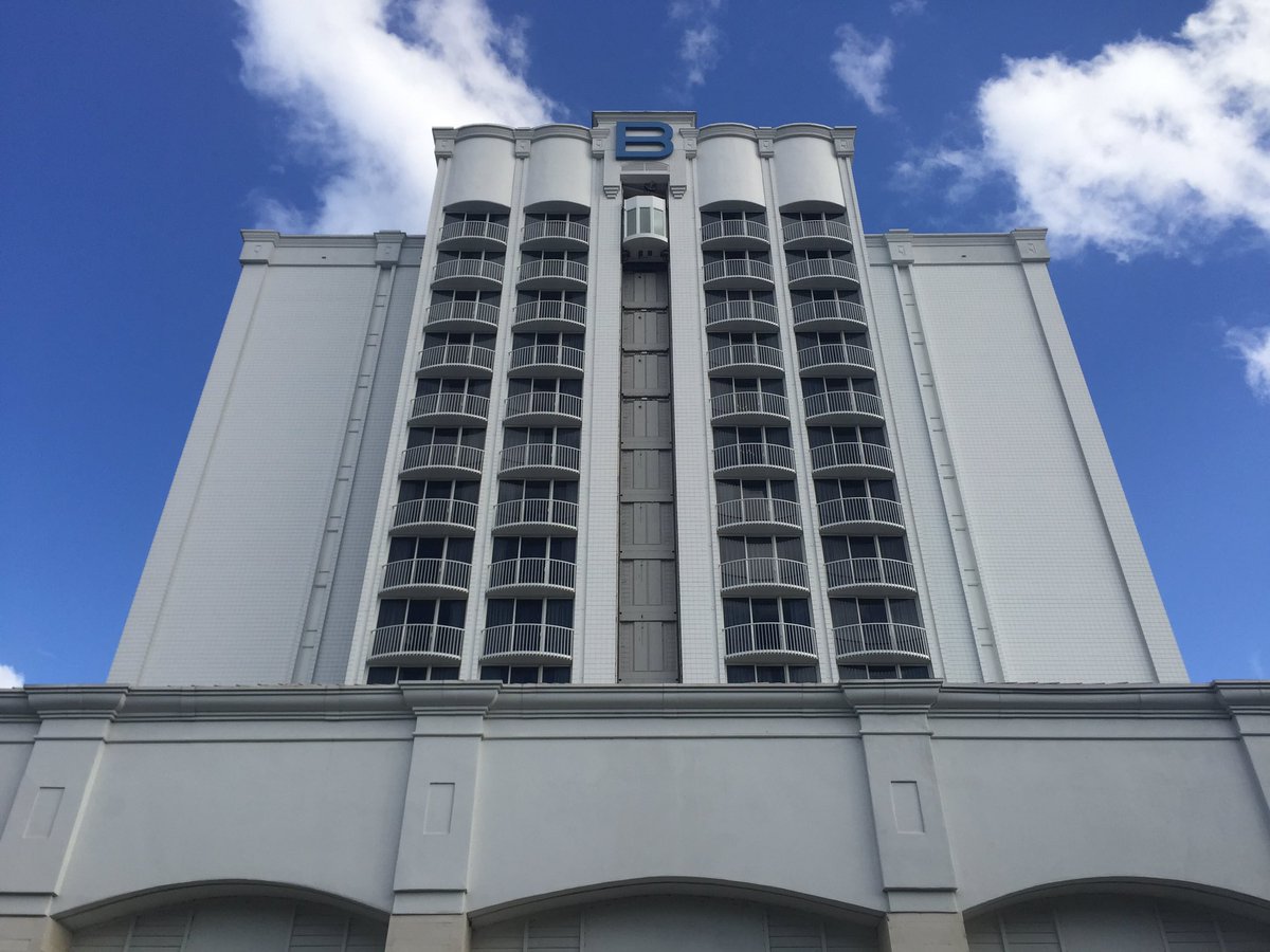DISTheTrip's tweet photo. What does the "b" in B Resort&amp;Spa stand for? Find out this week off @DISTheTrip  when we give our hotel review https://t.co/Wg4lDN5S6a