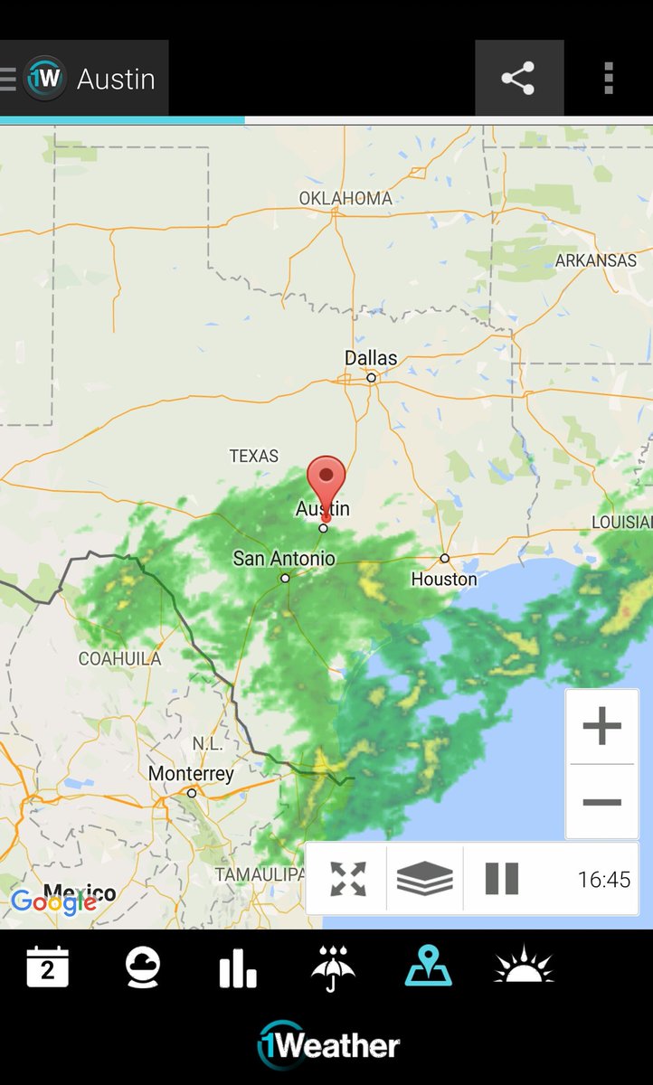 73° F, clear in Austin

From 1Weather for Android. bit.ly/1Wtweet cc: <a href="/caligineux/">dru</a> 😉