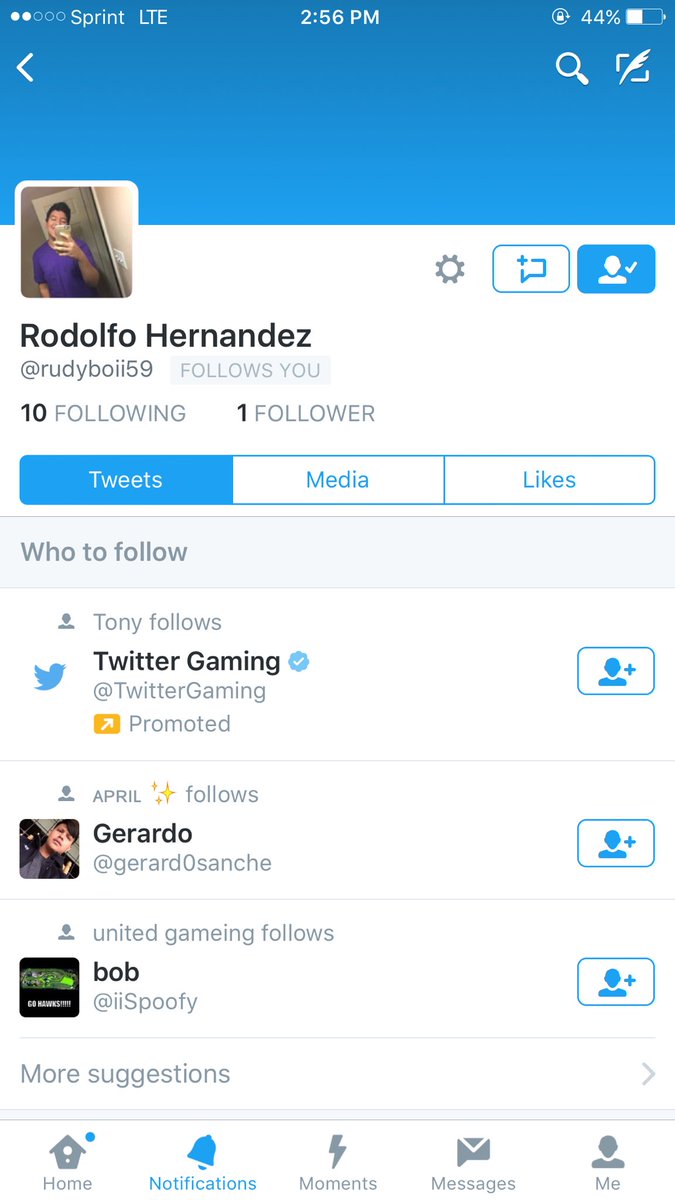 purg_gaming's tweet photo. Go follow are clan leader we appreciate it👌🏽👌🏽👌🏽help him get to a hundred https://t.co/HgL1ca8vRM