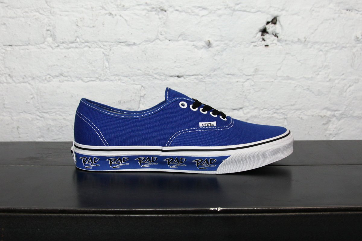 vans authentic kaskus
