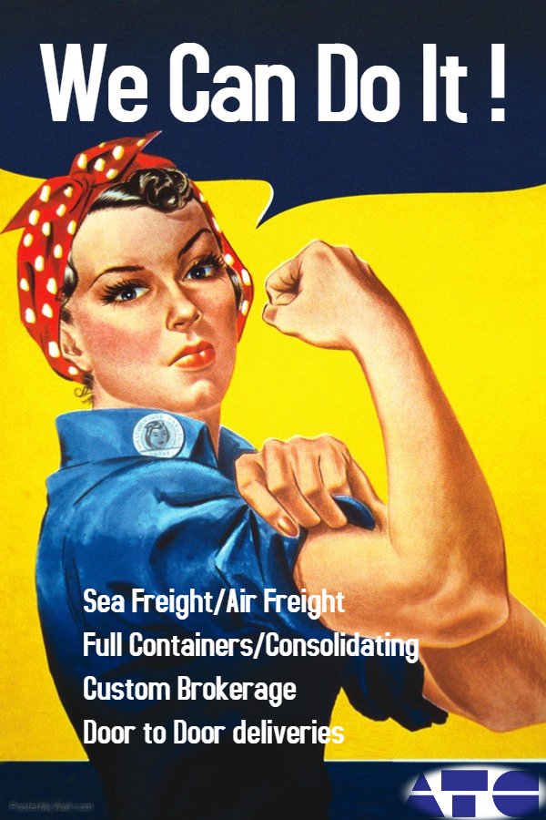 ATCFreightJa tweet picture