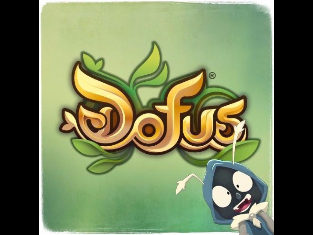 AzzyXJ's tweet photo. #TeamDofus https://t.co/SL23IK0DnU
