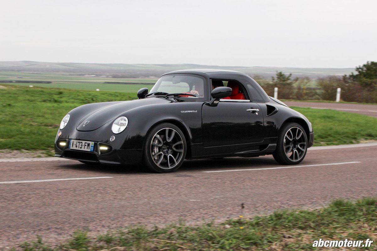 abcmoteur's tweet image. [🎥 VIDEO] Comme promis, la petite #PGO #CévennesC est à l'essai sur @abcmoteur ! abcmoteur.fr/essais/essai-p…