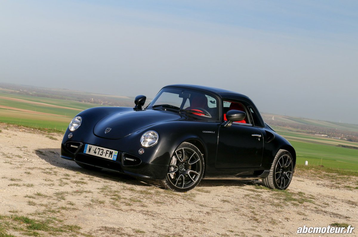 abcmoteur's tweet image. [🎥 VIDEO] Comme promis, la petite #PGO #CévennesC est à l'essai sur @abcmoteur ! abcmoteur.fr/essais/essai-p…