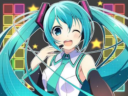 francis88968192's tweet photo. @HatsuneMikuVII no estés triste mira https://t.co/HhX7ZWwaMr