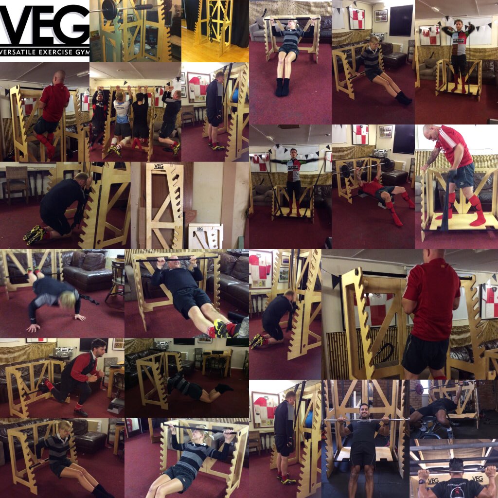 VegFitnessGym's tweet photo. #foldaway #home gym #notoolsrequired #foldsflat #resistancebands #bodywieght #freeweights #fullbodyworkout #fitfam https://t.co/GKLp6rbrxN