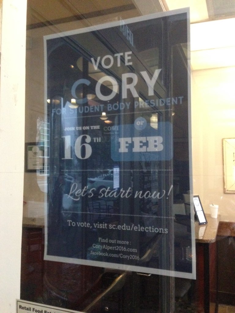 Cory2016 tweet picture