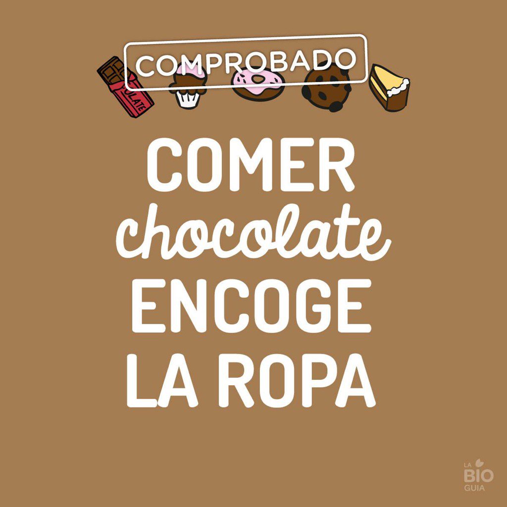 jiribas's tweet image. Compra de la que no encoja!
Feliz noche!