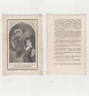 medosadvert's tweet photo. #Santino S.Vincenzo De Paoli Antico Old #HolyCard #Canivet #Merlettato Mis. 8x12 https://t.co/xIzwUpxra9 https://t.co/sluV0x6TLk