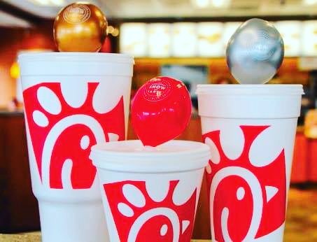 cfaBShoals's tweet photo. Free CFA for a year could be yours! Come to College Night for a chance to win. (More info via Instagram: athens_CFA) https://t.co/uRZJYE7E3n