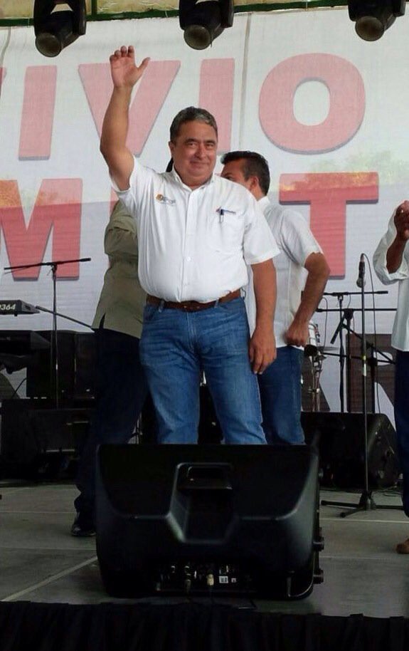 JAVOGOMEZ02's tweet photo. Bienestar mediante Transparencia e inclusión por un nuevo QRoo #MendicutiMeConviene @CarolinaMonroy_ @MFBeltrones https://t.co/ZoEech93gL