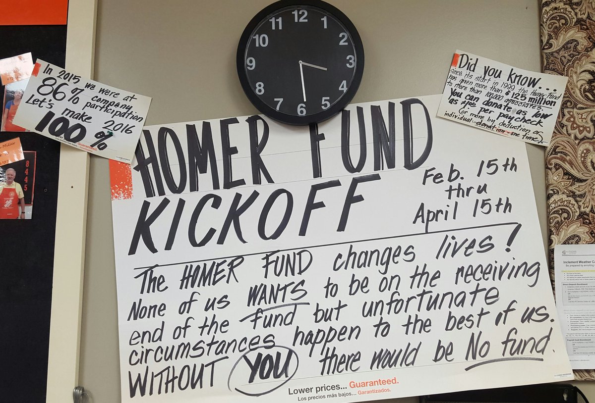 jasonpsmith0's tweet photo. Team 8445 ready to Kick off the annual Homer Fund Campaign! #SWBEST #BDDSW ! https://t.co/snD4YIpwmT