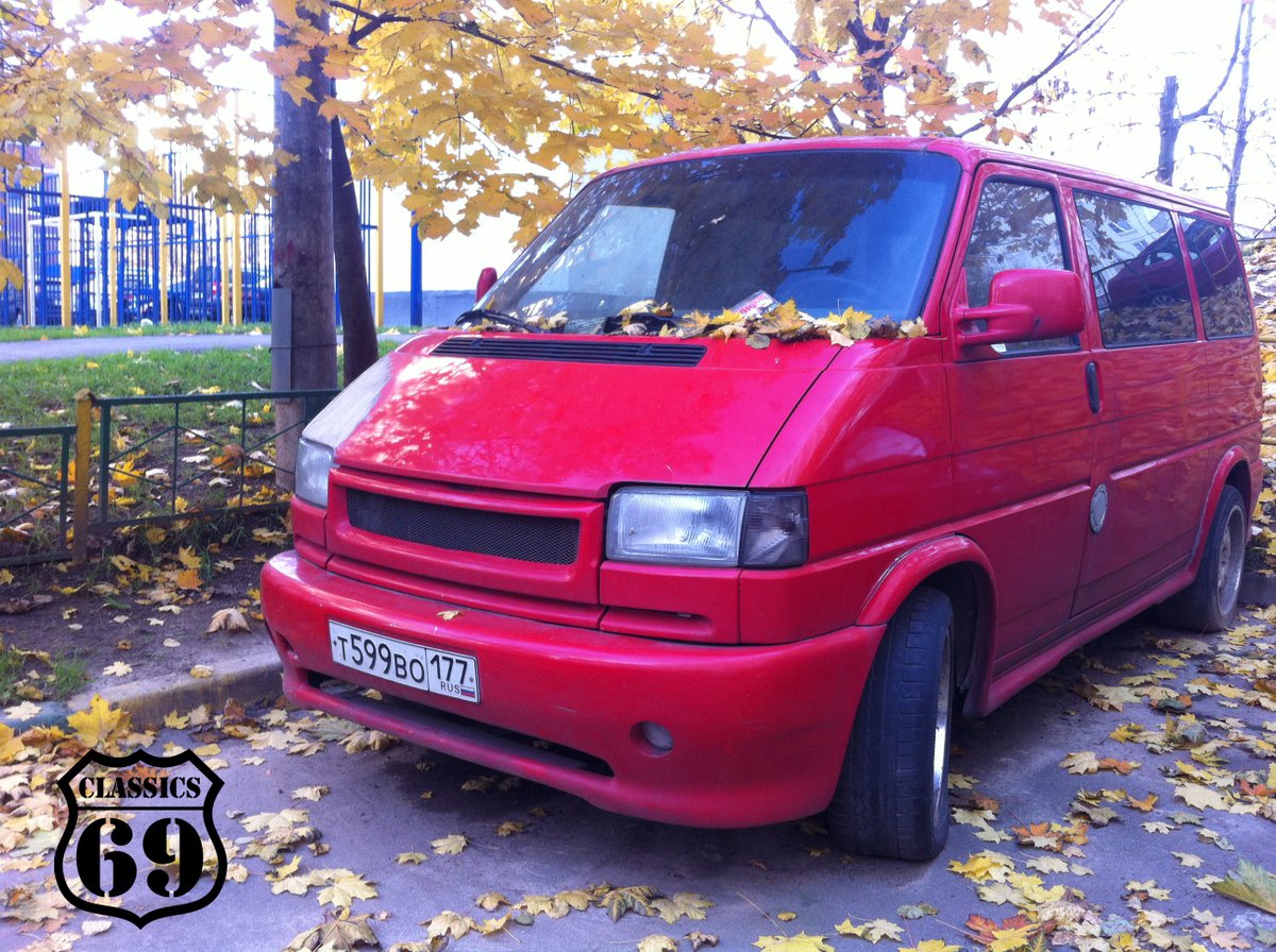 classics_69's tweet image. Наша техничка. 
#69classics #wolksvagen #t4 #multivan