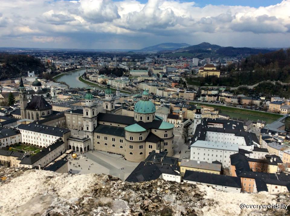 everyworldcity's tweet photo. Salzburg, Austria https://t.co/wvmPx5E45s #Austria #Salzburg #everyworldcity #world #travel https://t.co/Pd0e6piOmT