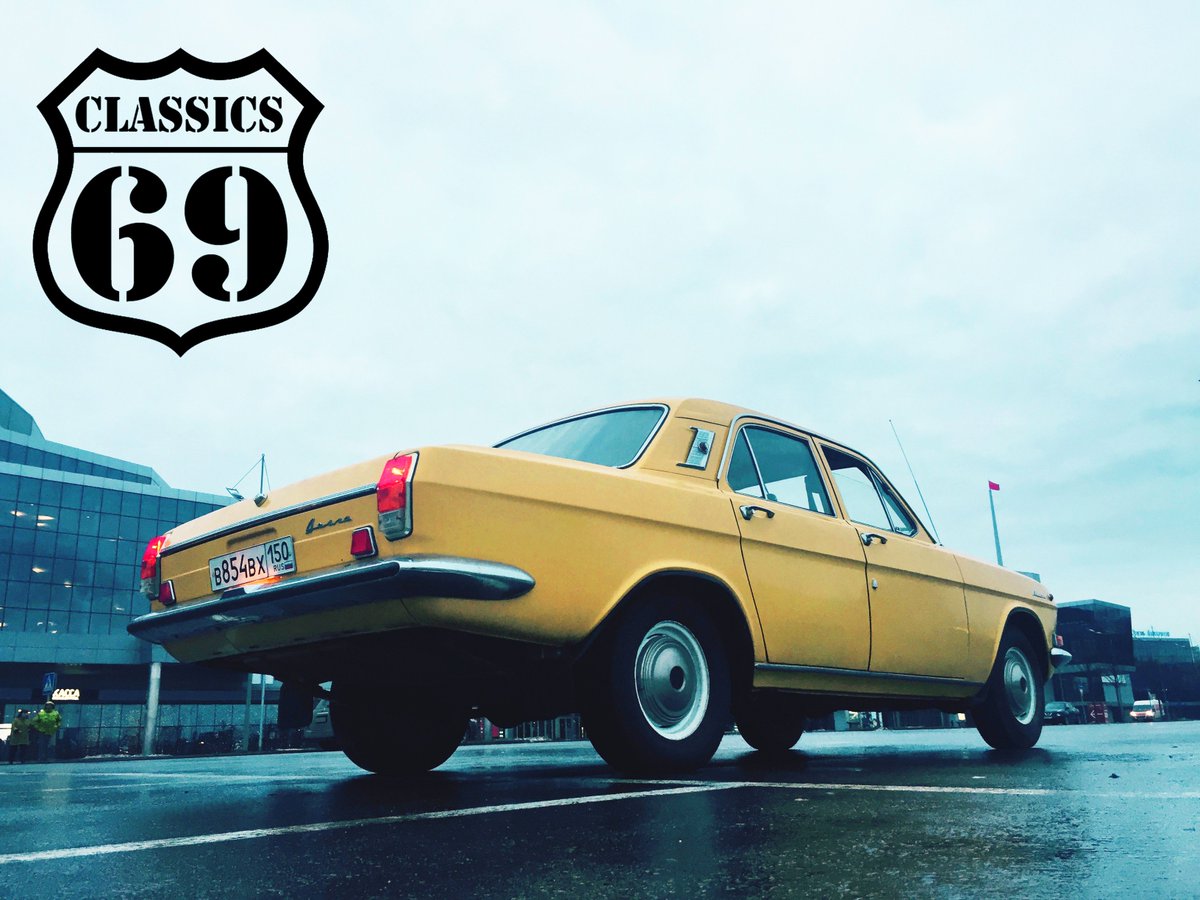 classics_69's tweet image. Our Toys. ГA324 1977 года выпуска, наша дань русской классике.
#69classics #волга #volga #gaz #classiccar #oldschool