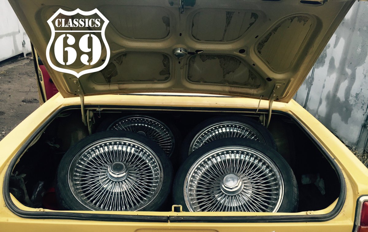 classics_69's tweet image. Our Toys. ГA324 1977 года выпуска, наша дань русской классике.
#69classics #волга #volga #gaz #classiccar #oldschool