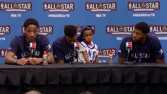 Zesty NBA Raptors tweet media