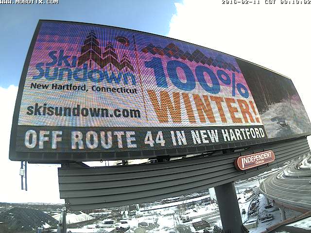 IndOutdoor tweet picture