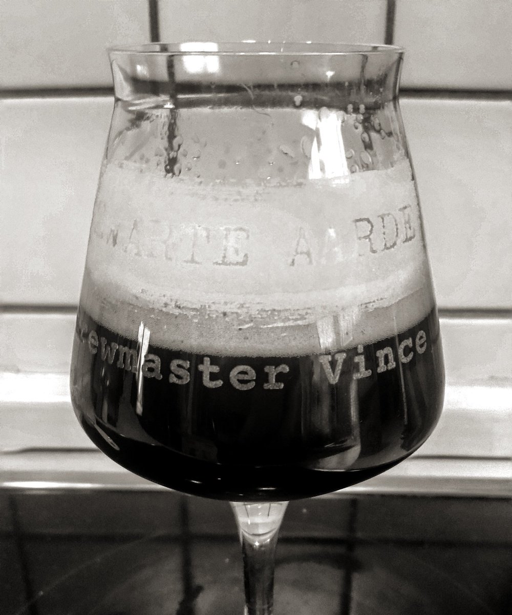 Zwarte Aarde Brewers (@ZwarteAardeBrew) / Posts / X